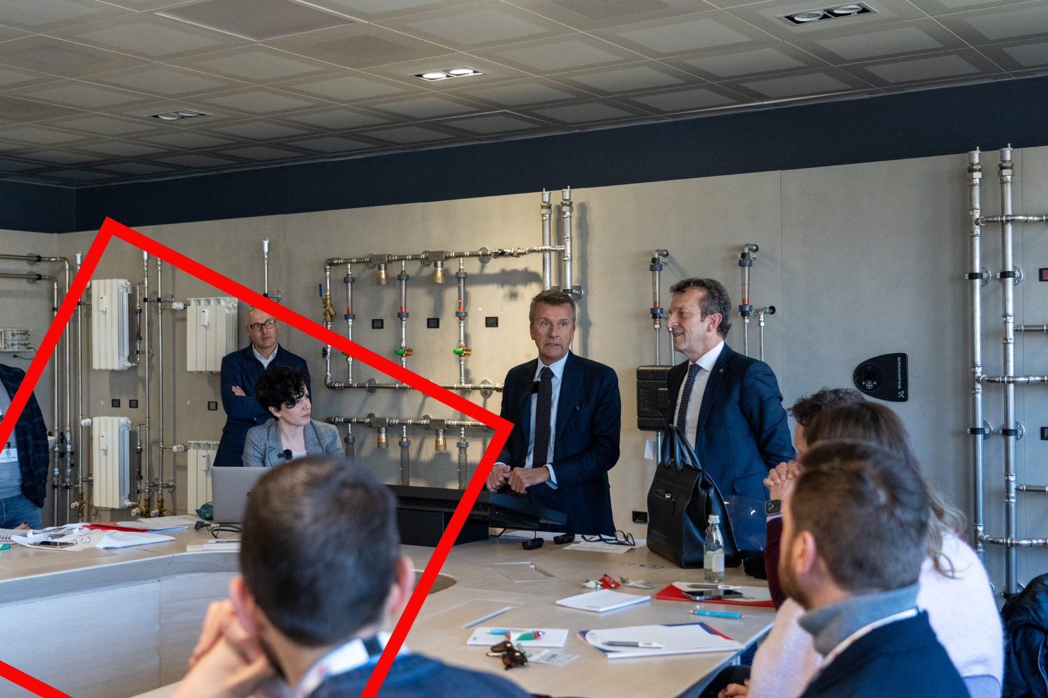 Indicatori di Performance al Banco e in Showroom