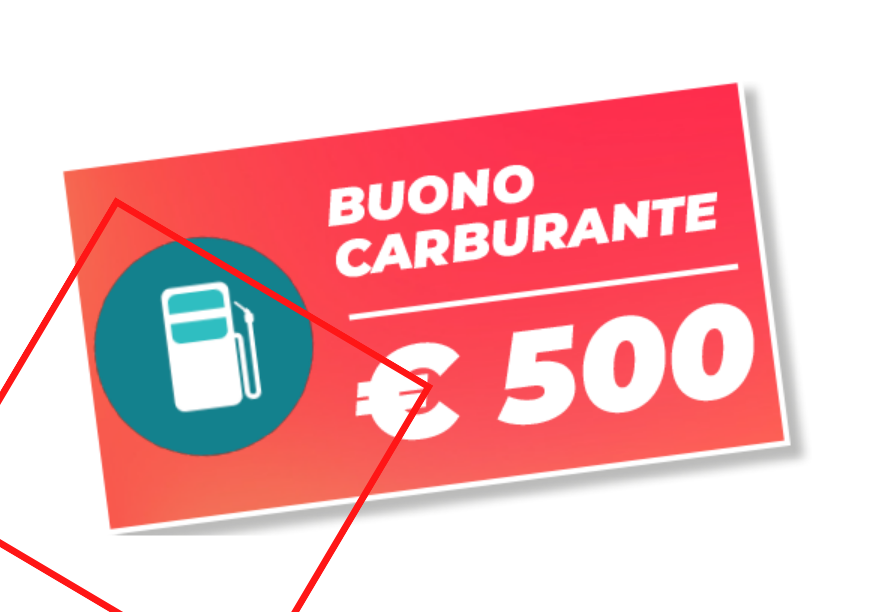 Buoni benzina sì o Buoni benzina no?!