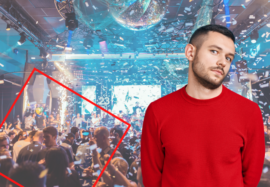 Showroom: Il bello che non balla