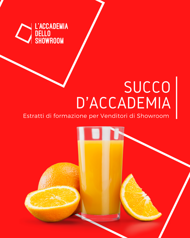 Succo d'Accademia